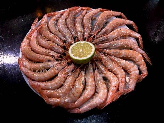 Marisqueria Casa Vicente